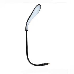 E-Circuit USB Laptop Light In Black BNIB